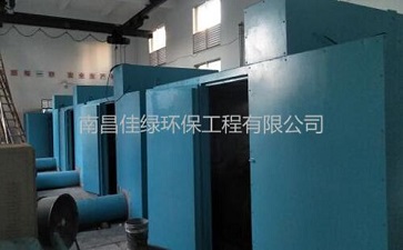 鍋爐鼓風(fēng)機噪聲治理工程 鍋爐鼓風(fēng)機噪聲治理工程