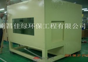江西南昌產(chǎn)品檢測(cè)隔音房，靜音房