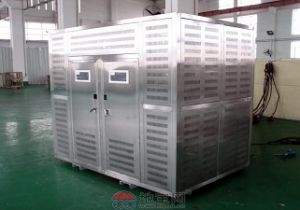 變壓器低頻噪聲治理，變壓器減振，減振降噪