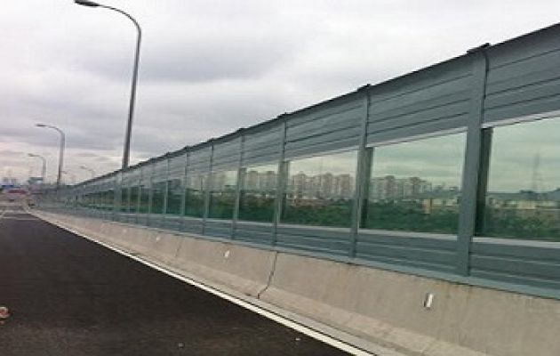 隔音降噪施工廠家