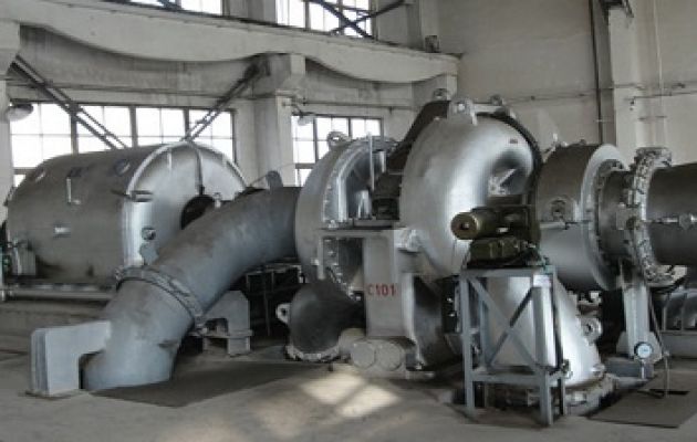 機械沖床噪音治理中噪音的來源
